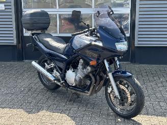  Yamaha XJ 900 S Diversion 2003/10