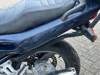 Yamaha XJ 900 S Diversion picture 10