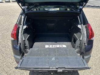 Peugeot 3008 1.6 THP Allure picture 13