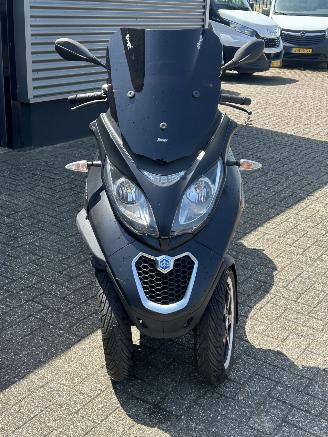 Piaggio MP3 500 LT Sport ABS picture 8