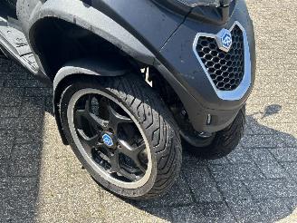 Piaggio MP3 500 LT Sport ABS picture 11