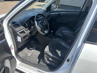 Suzuki Swift 1.2 Comfort AESSS picture 9