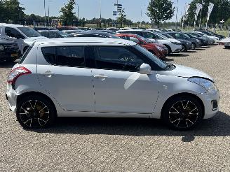 Suzuki Swift 1.2 Comfort AESSS picture 6