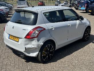 Suzuki Swift 1.2 Comfort AESSS picture 5