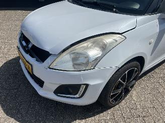 Suzuki Swift 1.2 Comfort AESSS picture 27