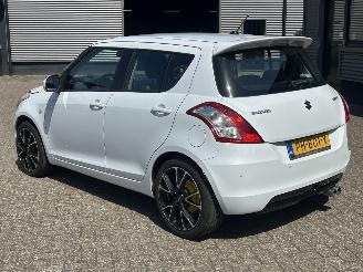 Suzuki Swift 1.2 Comfort AESSS picture 3