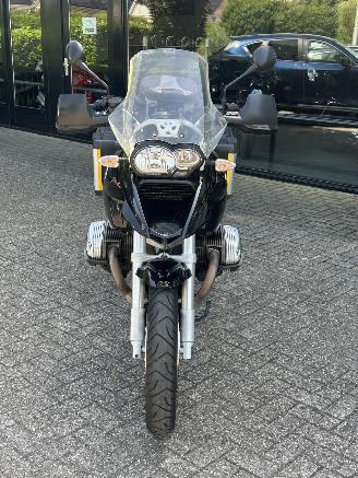 BMW R1200 GS ABS picture 8