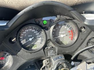 Honda CBF 1000 Tophalf picture 16