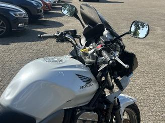 Honda CBF 1000 Tophalf picture 12