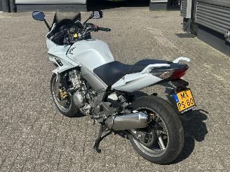 Honda CBF 1000 Tophalf picture 3
