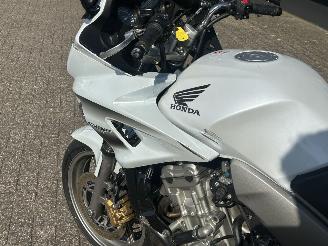 Honda CBF 1000 Tophalf picture 13
