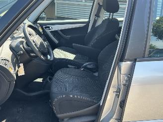 Citroën C4 PICASSO 1.6 VTi Image 7p. picture 10