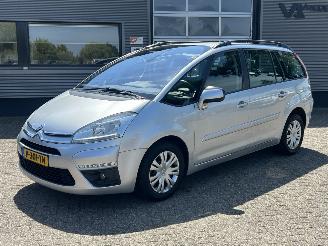 škoda osobní automobily Citroën C4 PICASSO 1.6 VTi Image 7p. 2011/5