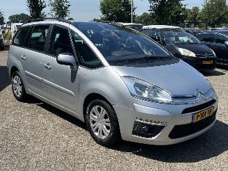 Citroën C4 PICASSO 1.6 VTi Image 7p. picture 7