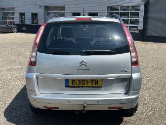 Citroën C4 PICASSO 1.6 VTi Image 7p. picture 4