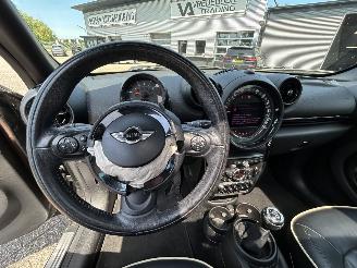 Mini Countryman 1.6 Cooper Chili picture 14