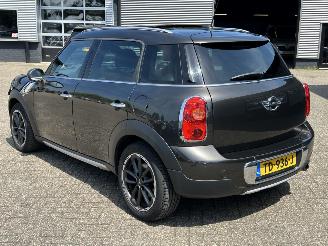 Mini Countryman 1.6 Cooper Chili picture 3