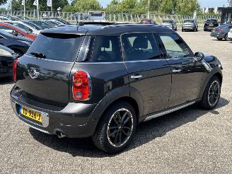 Mini Countryman 1.6 Cooper Chili picture 5