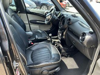 Mini Countryman 1.6 Cooper Chili picture 13