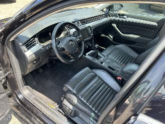Volkswagen Passat Variant 2.0 TDI Connected Series Plus picture 9