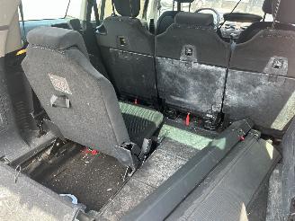 Citroën C4 PICASSO 1.8-16V Ambiance 7p. picture 13