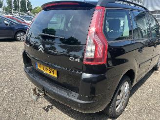 Citroën C4 PICASSO 1.8-16V Ambiance 7p. picture 25
