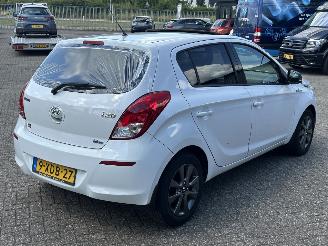 Hyundai I-20 1.2i Go! Plus picture 5