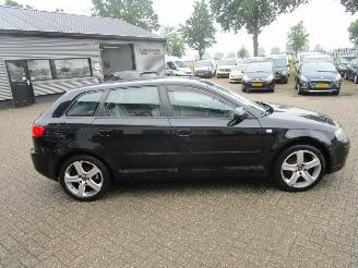 Audi A3 Sportback 1.6 FSI Attraction picture 25