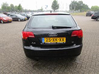 Audi A3 Sportback 1.6 FSI Attraction picture 6