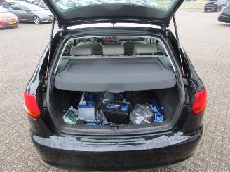 Audi A3 Sportback 1.6 FSI Attraction picture 15