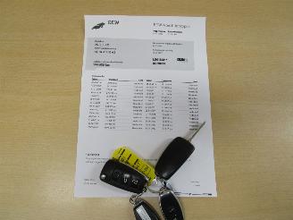 Audi A3 Sportback 1.6 FSI Attraction picture 26