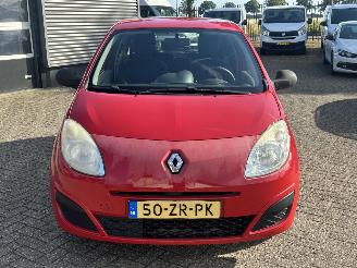Renault Twingo 1.2 Authentique picture 8