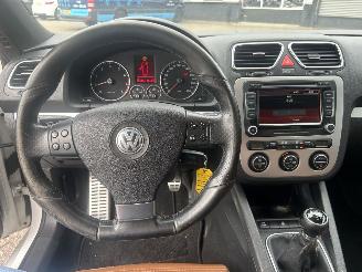 Volkswagen Scirocco 2.0 TSI Highline Plus picture 14
