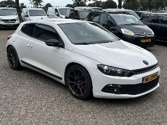 Volkswagen Scirocco 2.0 TSI Highline Plus picture 7