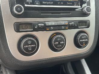 Volkswagen Scirocco 2.0 TSI Highline Plus picture 22