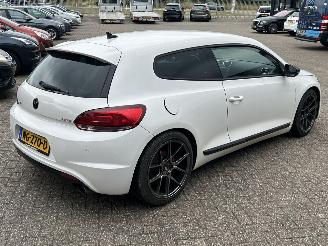 Volkswagen Scirocco 2.0 TSI Highline Plus picture 5
