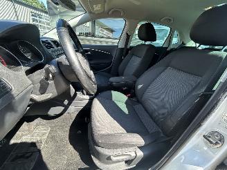Volkswagen Polo 1.2 TSI Highline picture 10