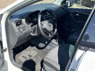 Volkswagen Polo 1.2 TSI Highline picture 9