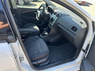 Volkswagen Polo 1.2 TSI Highline picture 11