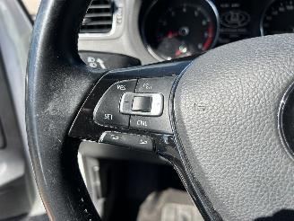 Volkswagen Polo 1.2 TSI Highline picture 16
