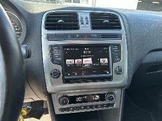 Volkswagen Polo 1.2 TSI Highline picture 18