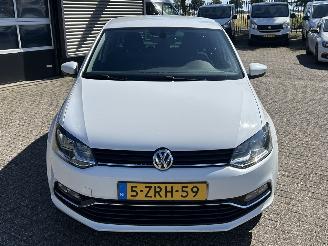 Volkswagen Polo 1.2 TSI Highline picture 8