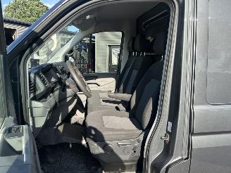 Volkswagen Crafter 35 2.0 TDI L3H3 Comfortline Automaat picture 10