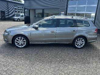 Volkswagen Passat Variant 1.4 TSI Comfort Line Automaat picture 2