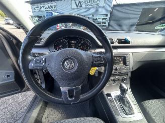 Volkswagen Passat Variant 1.4 TSI Comfort Line Automaat picture 14