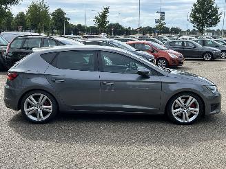 Seat Leon ST 2.0 TSI Cupra 265PK picture 6