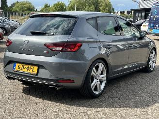 Seat Leon ST 2.0 TSI Cupra 265PK picture 37