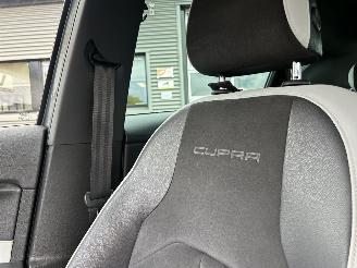 Seat Leon ST 2.0 TSI Cupra 265PK picture 24