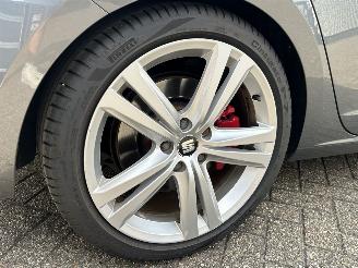 Seat Leon ST 2.0 TSI Cupra 265PK picture 34