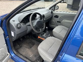Dacia Logan MCV 1.6 Ambiance 7pers picture 9